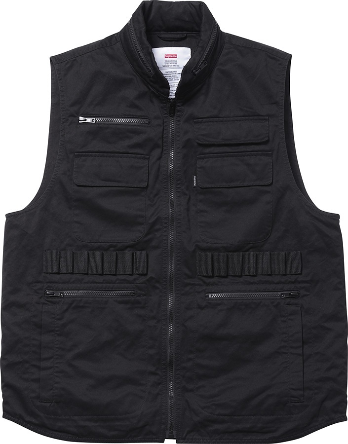 Tactical Vest view 6